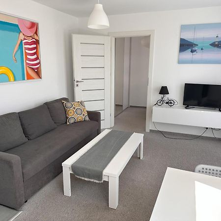 Laba Na Milej Apartment Леба Екстериор снимка