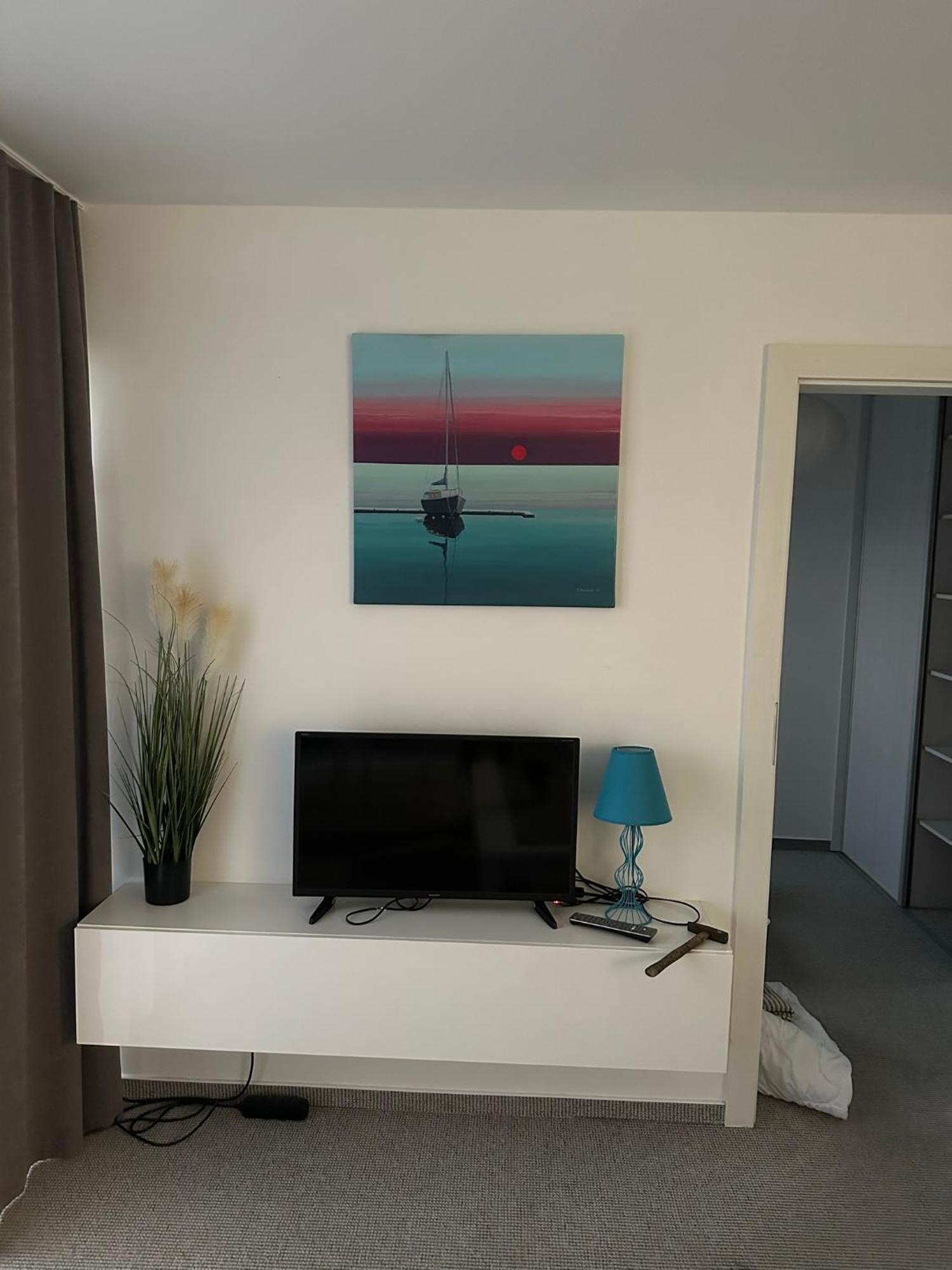 Laba Na Milej Apartment Леба Екстериор снимка