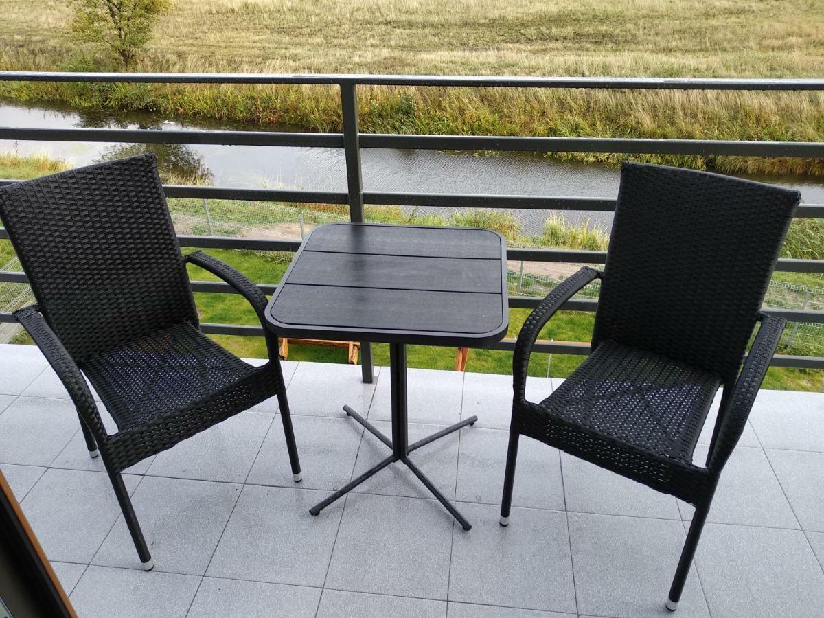Laba Na Milej Apartment Леба Екстериор снимка